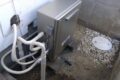 兵庫県姫路市ガス給湯器00096工事後