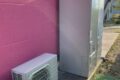 兵庫県三田市エコキュート交換工事00160工事後