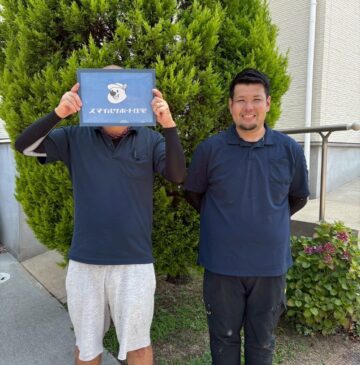 兵庫県明石市エコキュート工事00093お客様写真