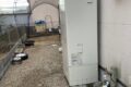 兵庫県神戸市北区エコキュート交換工事00135工事後