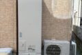 兵庫県明石市エコキュート交換工事00220工事後