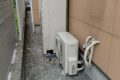 兵庫県伊丹市エコキュート交換工事00170工事後