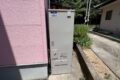 兵庫県赤穂市エコキュート交換工事00209工事後
