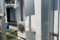 兵庫県姫路市エコキュート交換工事00245工事後