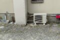 兵庫県三田市エコキュート交換工事00234工事後