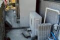 兵庫県神崎郡市川町エコキュート交換工事00240工事後