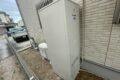 兵庫県明石市エコキュート交換工事00286工事後