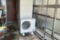兵庫県明石市エコキュート交換工事00296工事後