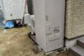 兵庫県明石市エコキュート交換工事00285工事後