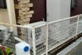 兵庫県神戸市灘区エコキュート交換工事00280工事後