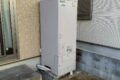 兵庫県明石市エコキュート交換工事00352工事後