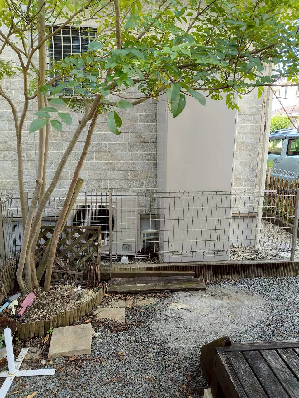 兵庫県加古川市エコキュート交換工事00347工事イメージ01