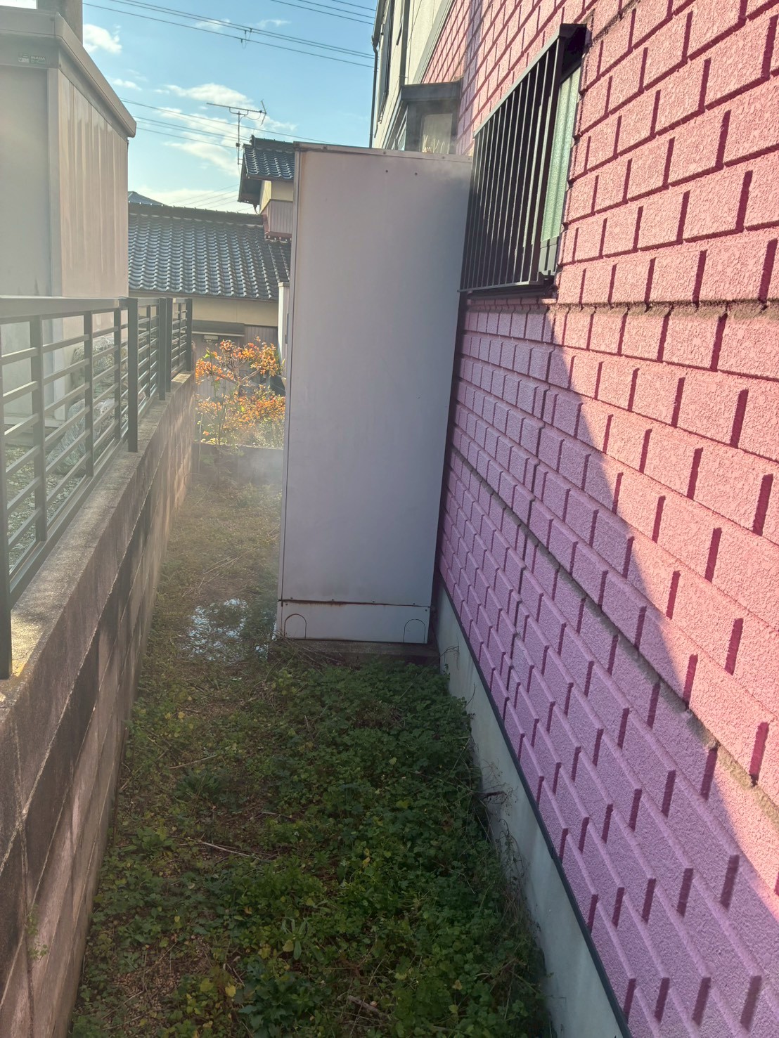 兵庫県加古川市エコキュート交換工事00372工事イメージ02