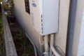 兵庫県明石市ガス給湯器交換工事00108工事後