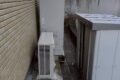 兵庫県明石市エコキュート交換工事00428工事後