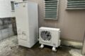 兵庫県明石市エコキュート交換工事00413工事後