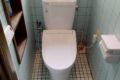 兵庫県明石市トイレ交換工事工事後