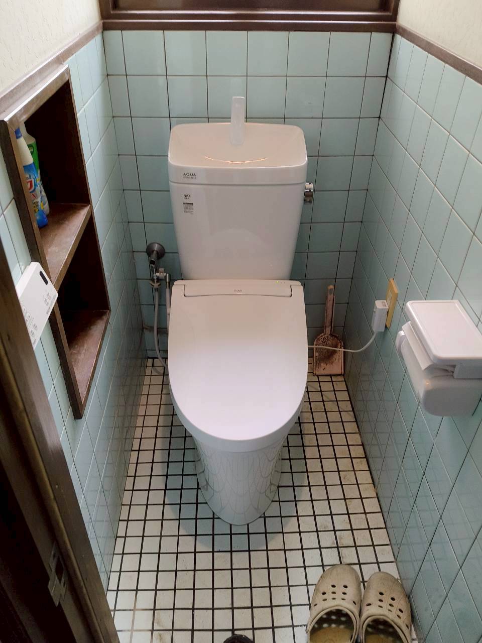 兵庫県明石市Kその他工事後写真