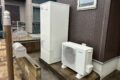 兵庫県加古川市エコキュート交換工事00407工事後