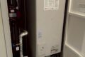 兵庫県神戸市中央区エコキュート交換工事00474工事後