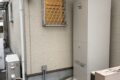 兵庫県姫路市エコキュート交換工事00489工事後