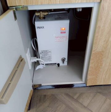 兵庫県揖保郡太子町Kその他工事後写真