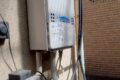 兵庫県高砂市ガス給湯器交換工事00129工事後