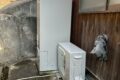 兵庫県神戸市西区エコキュート交換工事00526工事後