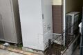 兵庫県神戸市長田区エコキュート交換工事00510工事後