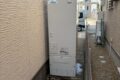 兵庫県加古郡播磨町エコキュート交換工事00522工事後