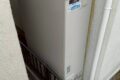 兵庫県神戸市西区エコキュート交換工事00523工事後