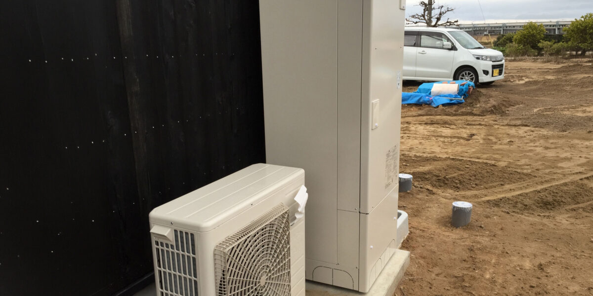 【2026年】エコキュート工事費込み価格相場｜最安は？補助金はいくら？