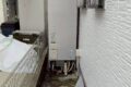 兵庫県明石市エコキュート交換工事00564工事後