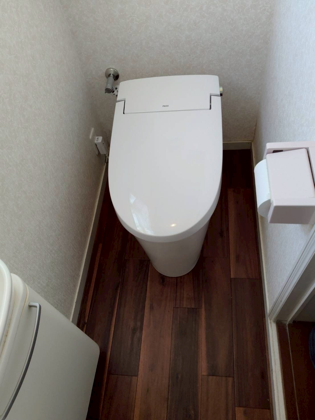 神戸市北区エコキュート交換工事00567工事イメージ02