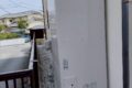 兵庫県明石市エコキュート交換工事00558工事後