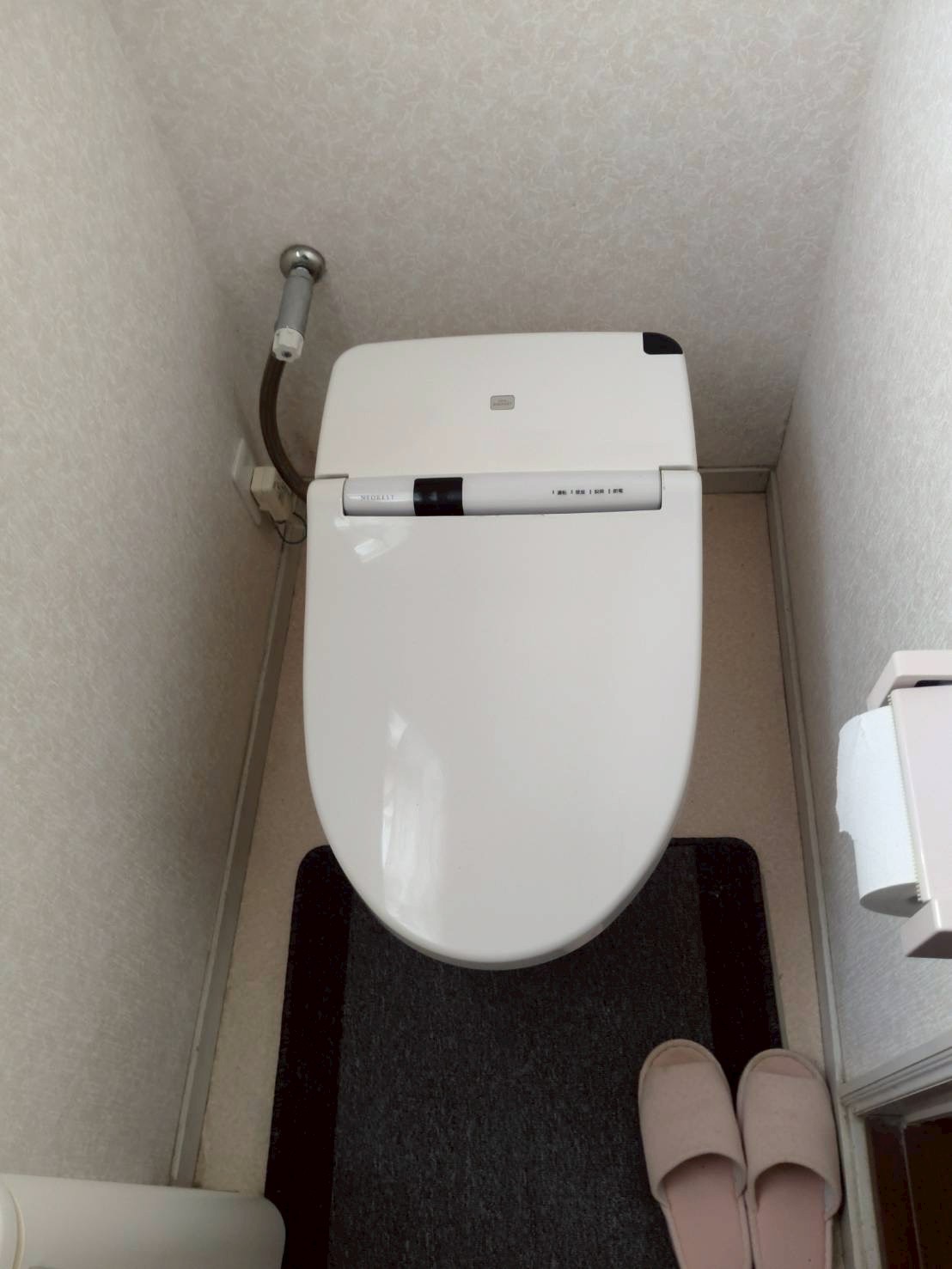 神戸市北区エコキュート交換工事00567工事イメージ01