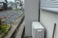 兵庫県たつの市エコキュート交換工事00609工事後
