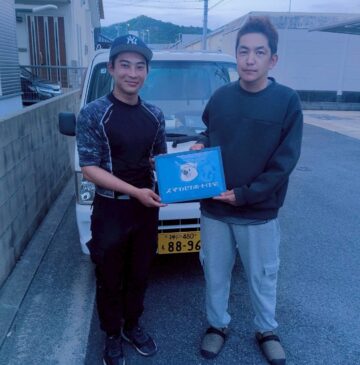兵庫県高砂市エコキュート交換工事00300お客様写真