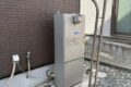 兵庫県高砂市ガス給湯器交換工事00140工事後