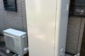 兵庫県加古川市エコキュート交換工事00623工事後