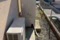 兵庫県三木市エコキュート交換工事00633工事後