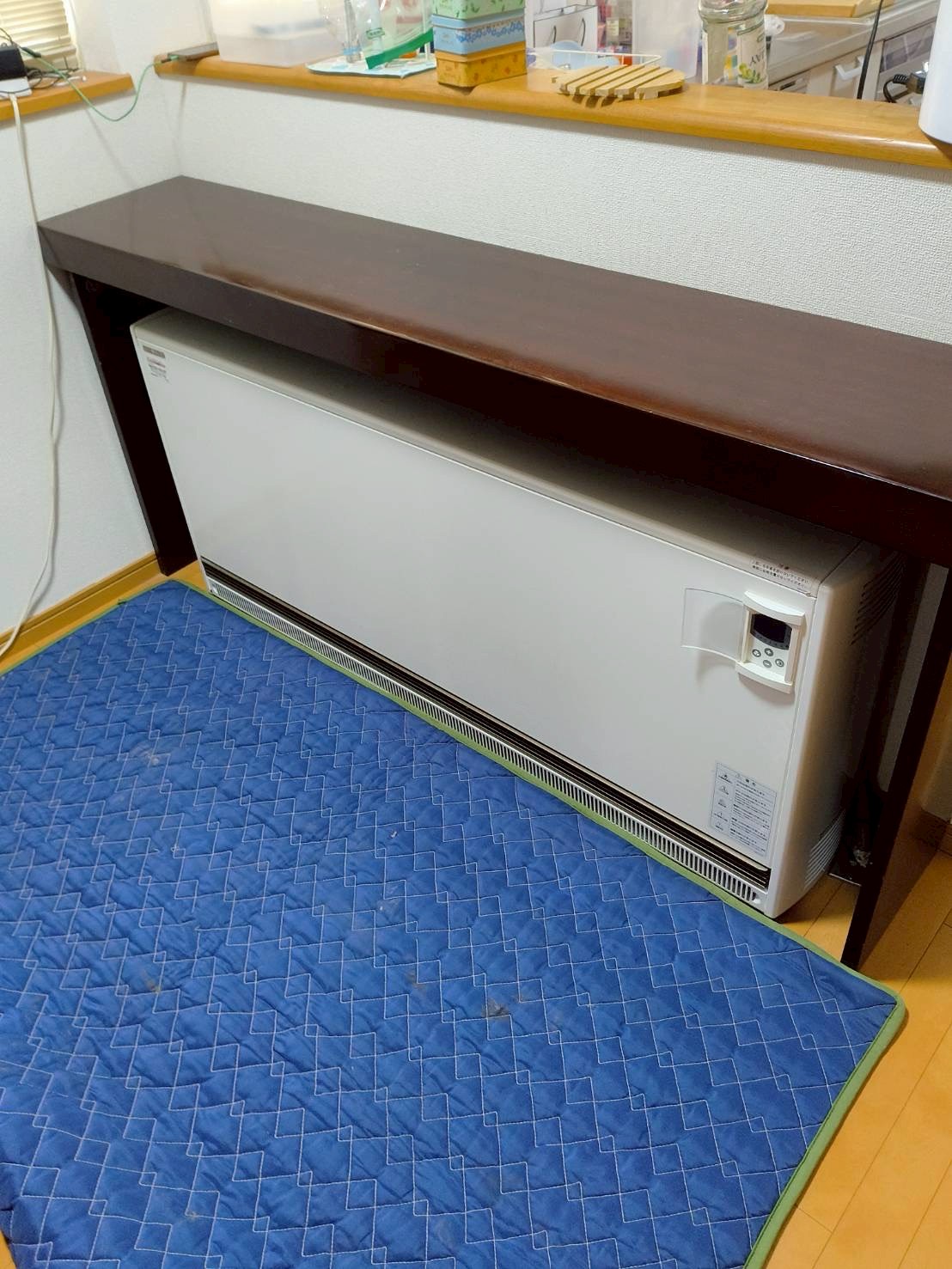 兵庫県神戸市北区エコキュート交換工事00581工事イメージ01