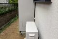 兵庫県三木市エコキュート交換工事00640工事後