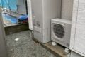 兵庫県神戸市西区電気温水器からエコキュート交換工事工事00646工事後