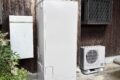 兵庫県神崎郡福崎町エコキュート交換工事00641工事後