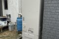 兵庫県神戸市北区エコキュート交換工事00647工事後