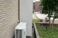 兵庫県姫路市エコキュート交換工事00671工事後
