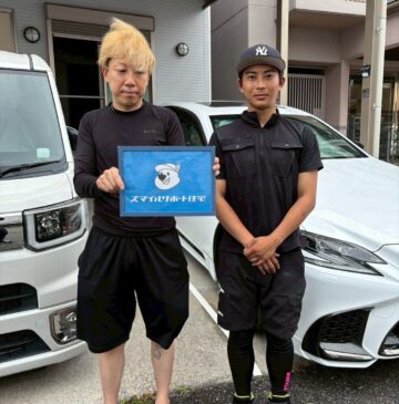 兵庫県神戸市北区ガス給湯器交換工事00348お客様写真