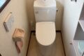 兵庫県明石市トイレ交換工事00001工事後