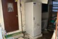 兵庫県明石市エコキュート交換工事00703工事後